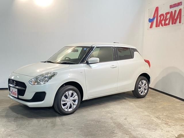 Suzuki SWIFT 2022-11 4559-22