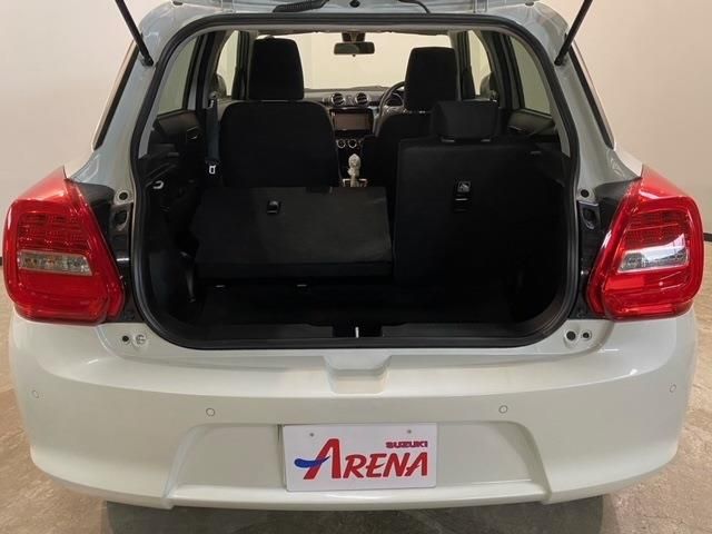 Suzuki SWIFT 2022-11 4559-29