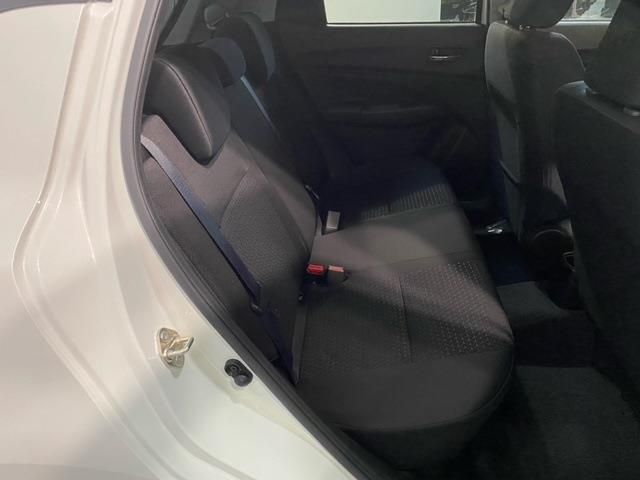 Suzuki SWIFT 2022-11 4559-15