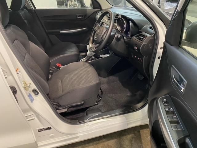 Suzuki SWIFT 2022-11 4559-2