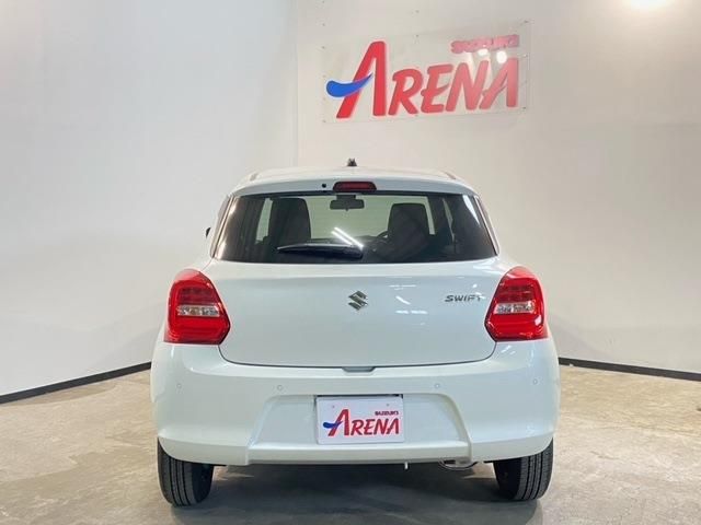 Suzuki SWIFT 2022-11 4559-25