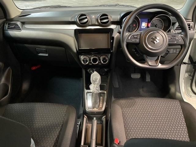 Suzuki SWIFT 2022-11 4559-14