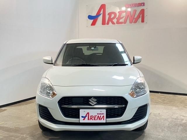 Suzuki SWIFT 2022-11 4559-21