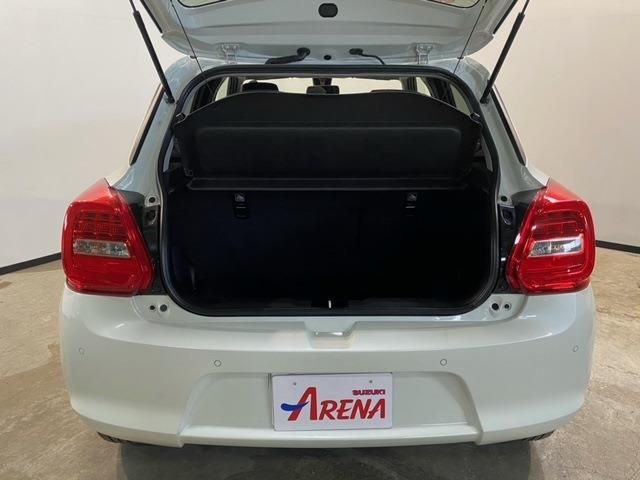 Suzuki SWIFT 2022-11 4559-28