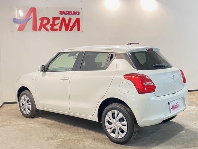 Suzuki SWIFT 2022-11 4559-24
