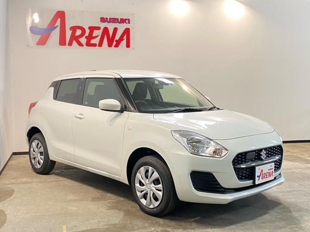 Suzuki SWIFT 2022-11 4559-20