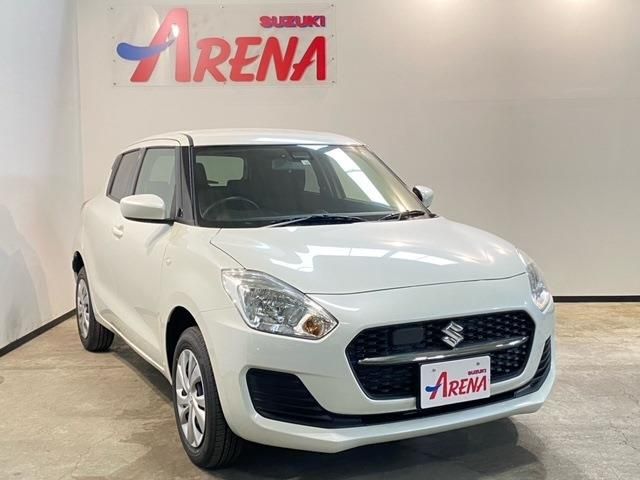 Suzuki SWIFT 2022-11 4559-0