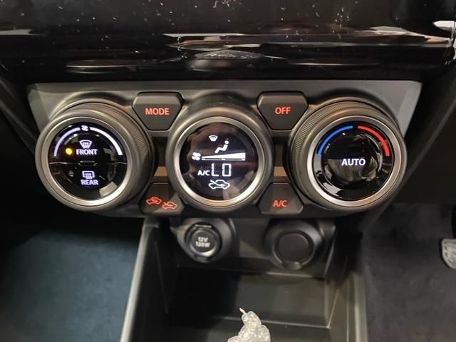 Suzuki SWIFT 2022-11 4559-10