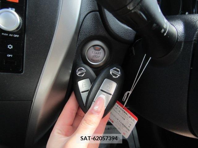 Nissan NOTE 2016-03 202031-8