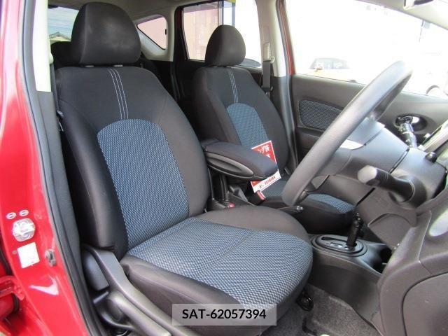 Nissan NOTE 2016-03 202031-6