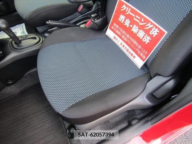 Nissan NOTE 2016-03 202031-7