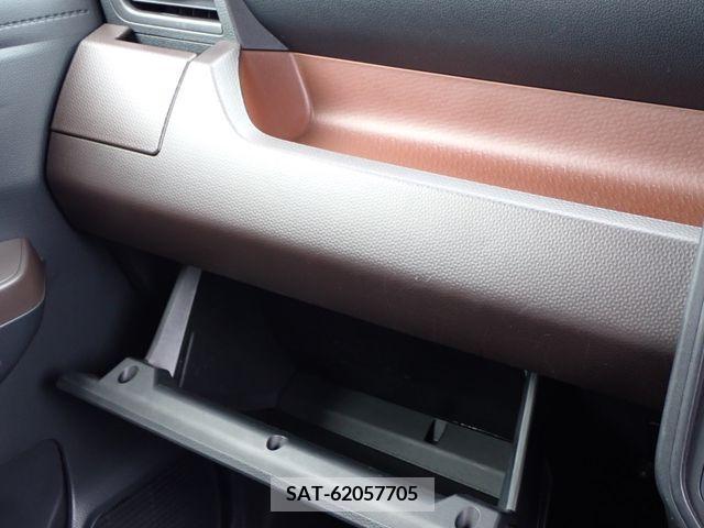 Daihatsu THOR 2019-03 374151-11