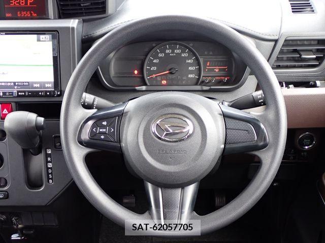 Daihatsu THOR 2019-03 374151-8