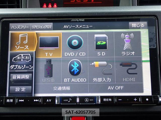 Daihatsu THOR 2019-03 374151-4