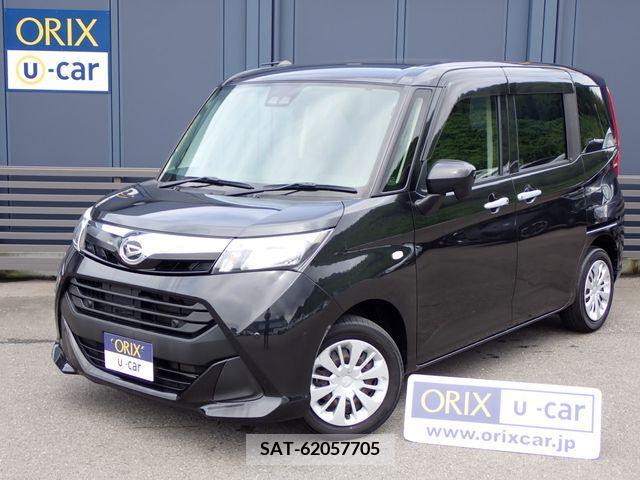 Daihatsu THOR 2019-03 374151-0