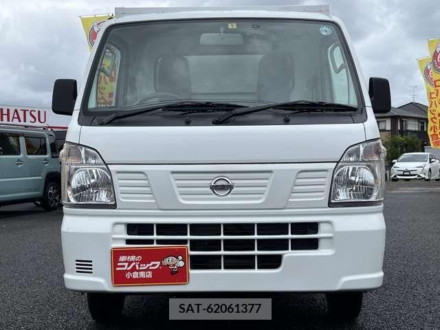 Nissan CLIPPER 2019-07 202936-1