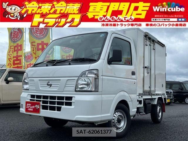 Nissan CLIPPER 2019-07 202936-0
