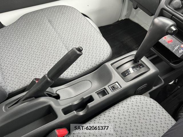 Nissan CLIPPER 2019-07 202936-25