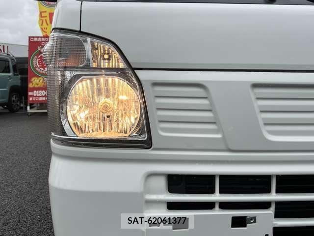 Nissan CLIPPER 2019-07 202936-8