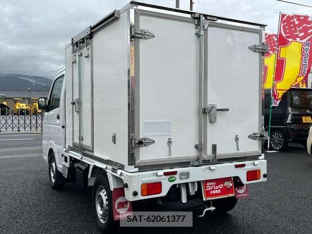 Nissan CLIPPER 2019-07 202936-7