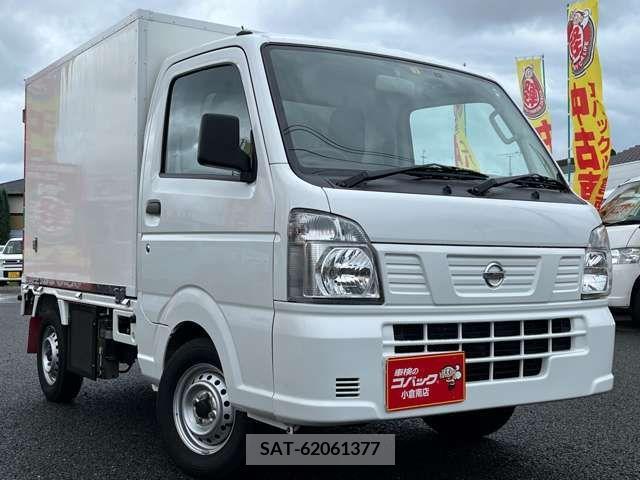Nissan CLIPPER 2019-07 202936-2