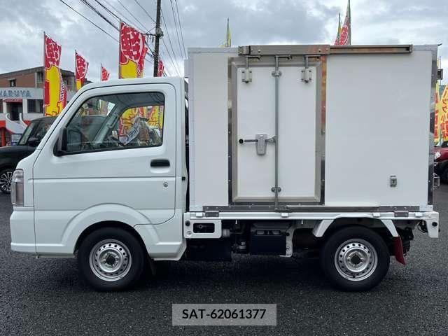 Nissan CLIPPER 2019-07 202936-4