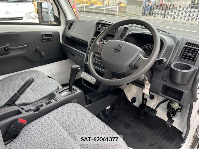 Nissan CLIPPER 2019-07 202936-21