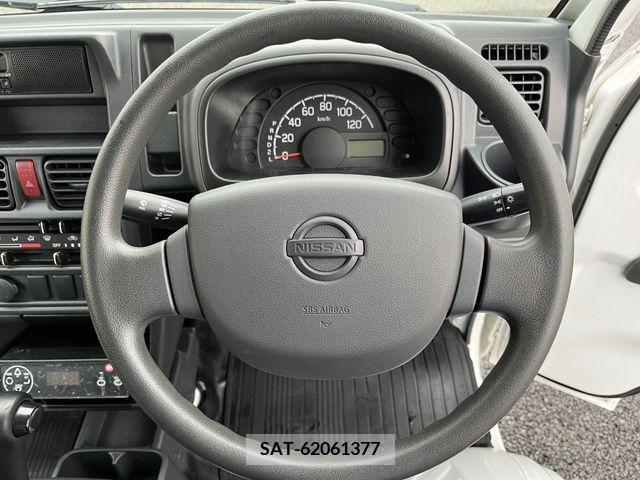Nissan CLIPPER 2019-07 202936-22