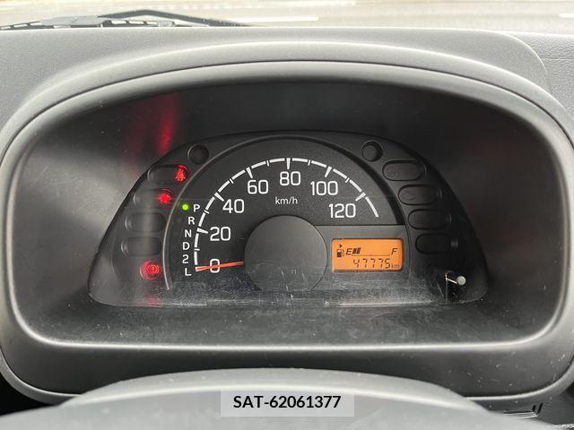 Nissan CLIPPER 2019-07 202936-23