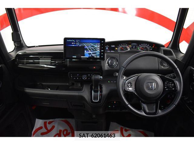 Honda N BOX CUSTOM 2021-06 279376-3