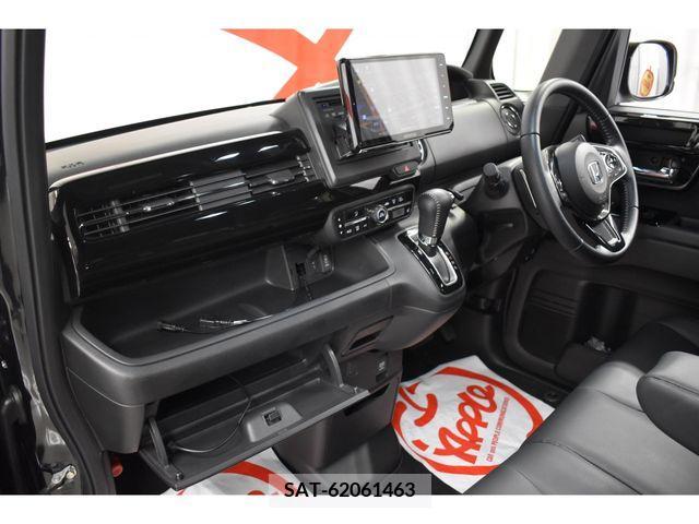 Honda N BOX CUSTOM 2021-06 279376-13