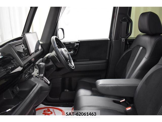 Honda N BOX CUSTOM 2021-06 279376-14