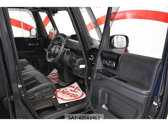 Honda N BOX CUSTOM 2021-06 279376-5