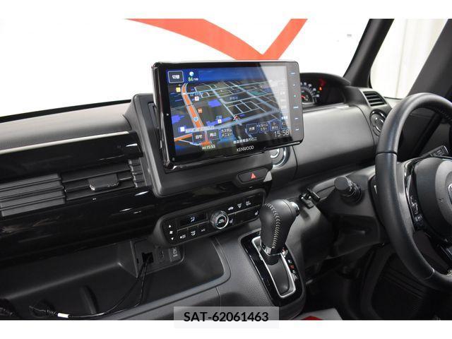 Honda N BOX CUSTOM 2021-06 279376-15