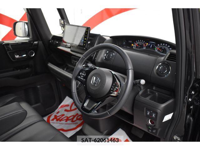 Honda N BOX CUSTOM 2021-06 279376-4