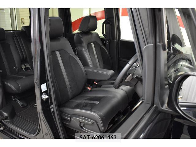 Honda N BOX CUSTOM 2021-06 279376-6