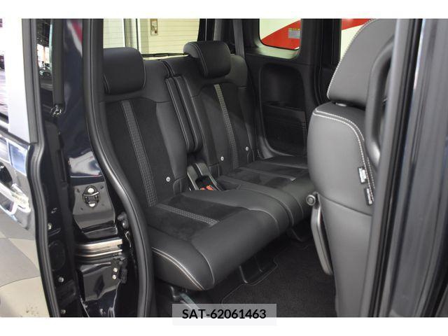 Honda N BOX CUSTOM 2021-06 279376-7