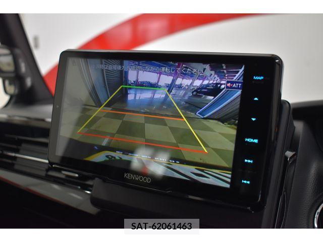 Honda N BOX CUSTOM 2021-06 279376-9