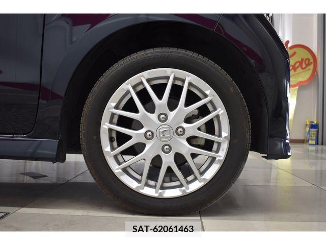 Honda N BOX CUSTOM 2021-06 279376-1