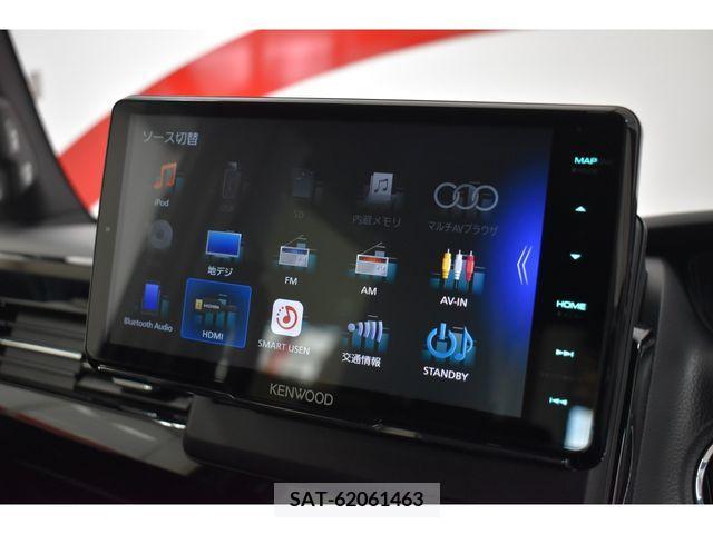 Honda N BOX CUSTOM 2021-06 279376-10