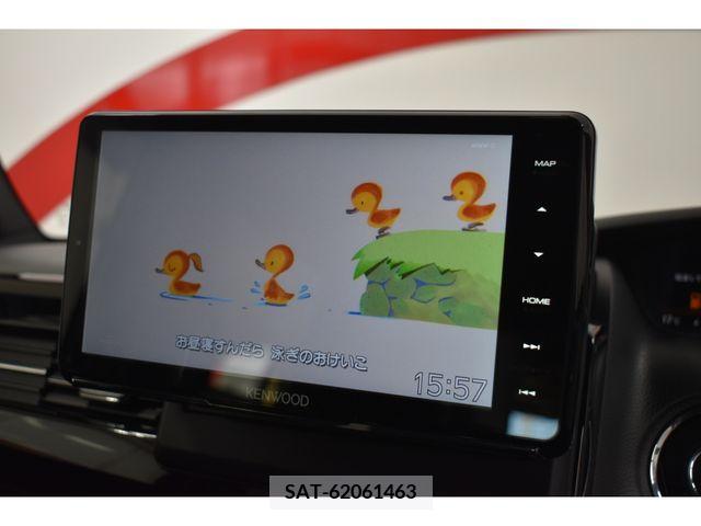 Honda N BOX CUSTOM 2021-06 279376-11
