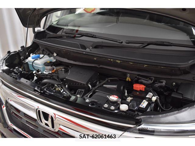 Honda N BOX CUSTOM 2021-06 279376-12