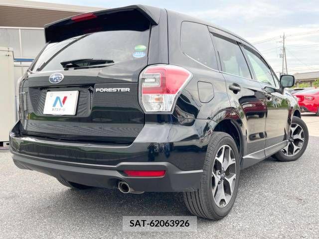 Subaru FORESTER 2016-05 315962-16