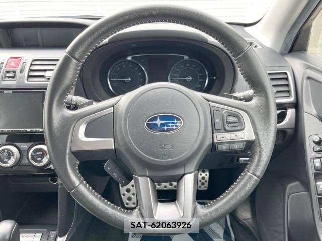 Subaru FORESTER 2016-05 315962-11
