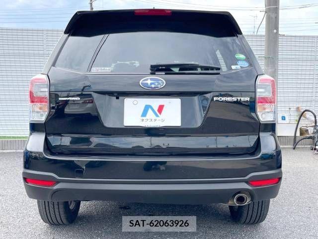 Subaru FORESTER 2016-05 315962-15