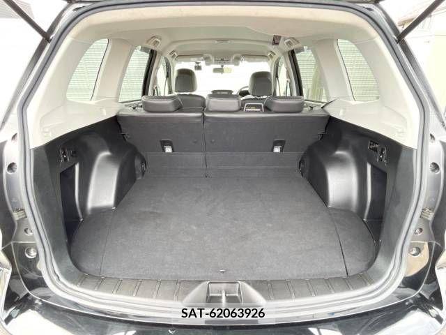Subaru FORESTER 2016-05 315962-10
