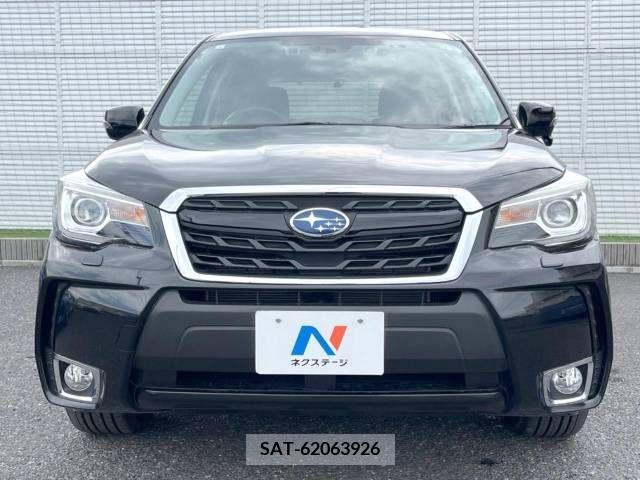 Subaru FORESTER 2016-05 315962-14