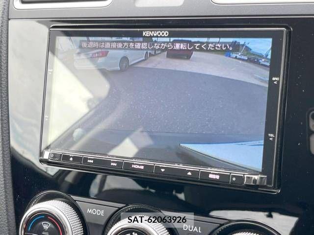 Subaru FORESTER 2016-05 315962-3