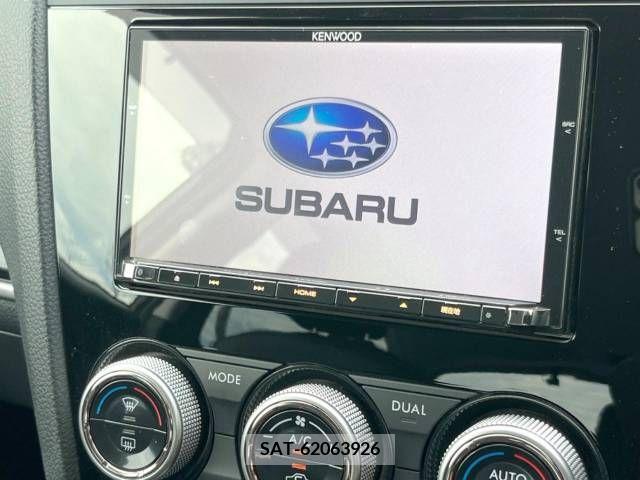 Subaru FORESTER 2016-05 315962-2