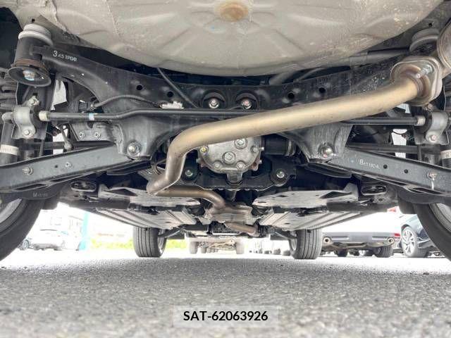 Subaru FORESTER 2016-05 315962-19
